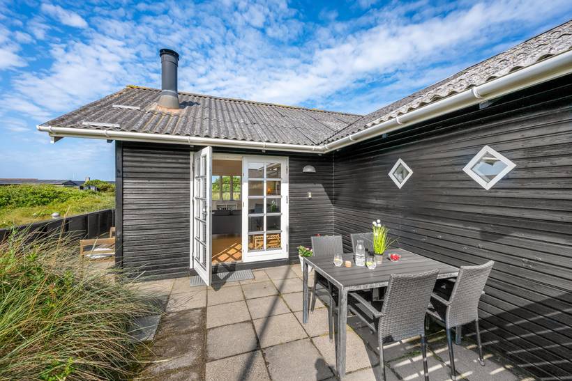 Foto von Ferienhaus CQ69 in Søndervig - Westjütland