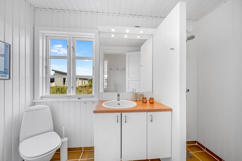 Foto von Ferienhaus CQ69 in Søndervig - Westjütland