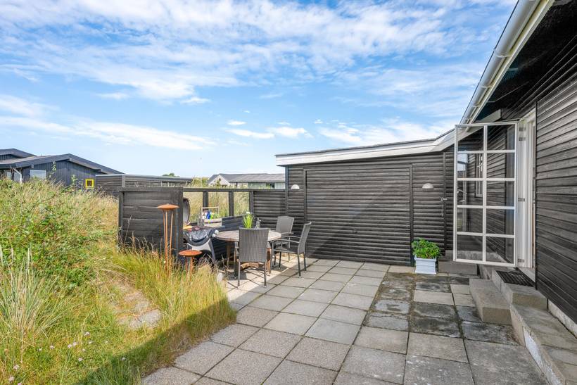 Foto von Ferienhaus CQ69 in Søndervig - Westjütland