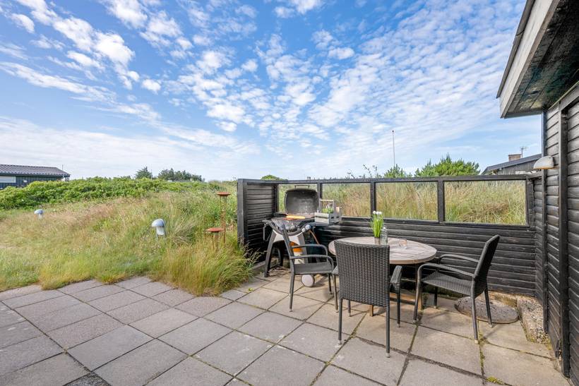 Foto von Ferienhaus CQ69 in Søndervig - Westjütland