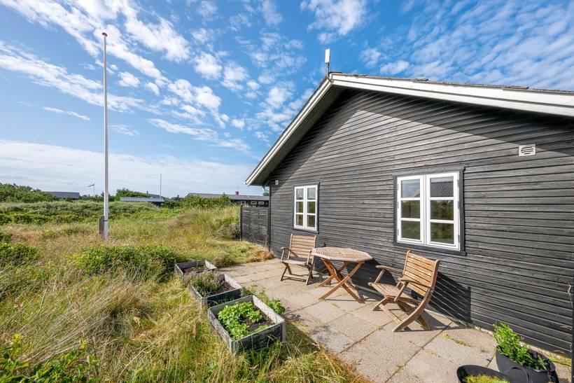 Foto von Ferienhaus CQ69 in Søndervig - Westjütland