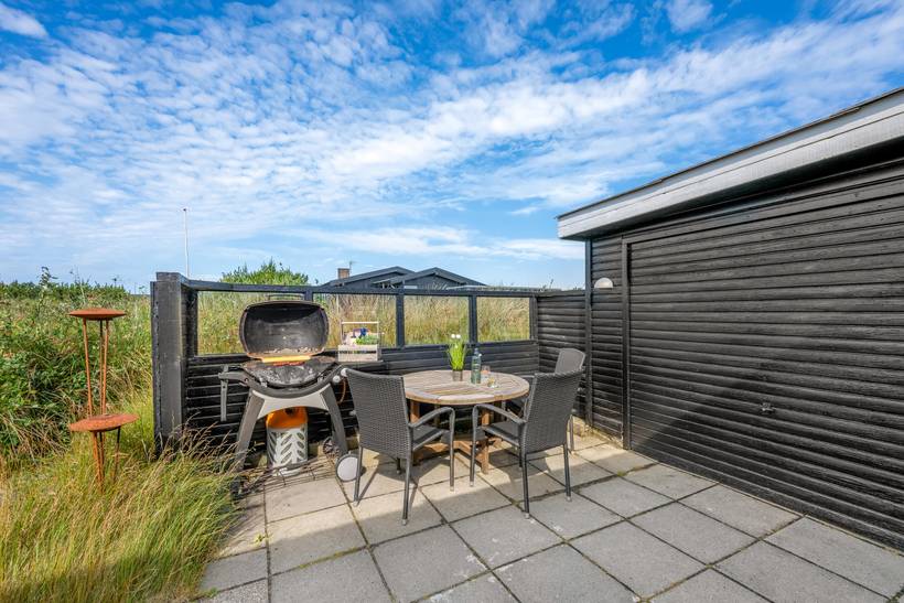 Foto von Ferienhaus CQ69 in Søndervig - Westjütland