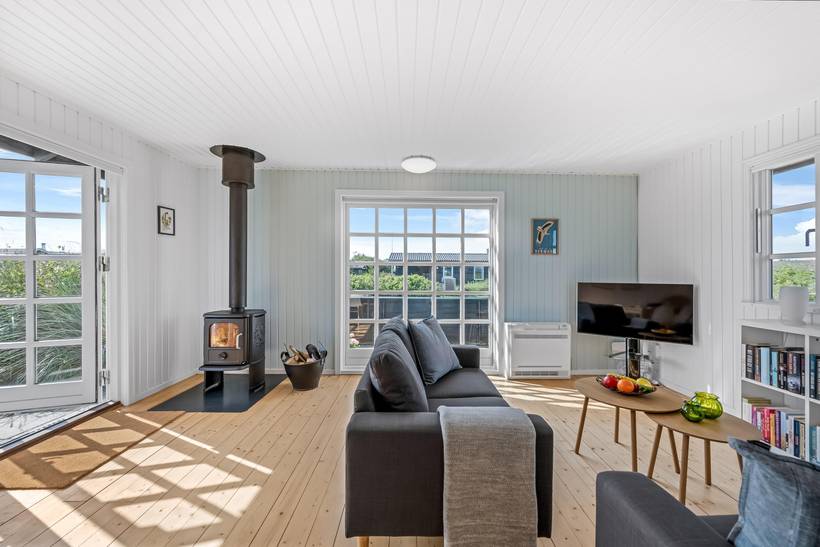 Foto von Ferienhaus CQ69 in Søndervig - Westjütland
