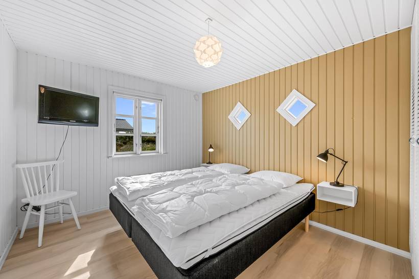 Foto von Ferienhaus CQ69 in Søndervig - Westjütland