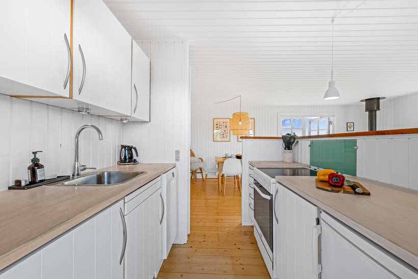 Foto von Ferienhaus CQ69 in Søndervig - Westjütland