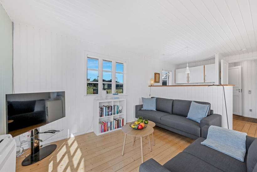 Foto von Ferienhaus CQ69 in Søndervig - Westjütland