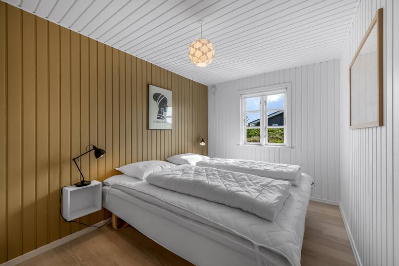 Foto von Ferienhaus CQ69 in Søndervig - Westjütland