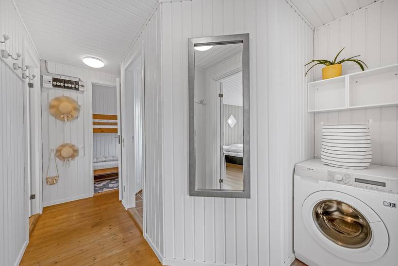Foto von Ferienhaus CQ69 in Søndervig - Westjütland