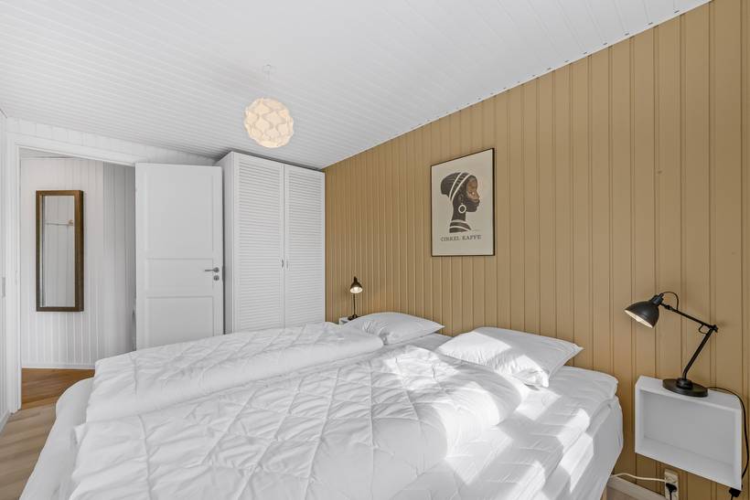 Foto von Ferienhaus CQ69 in Søndervig - Westjütland