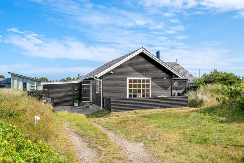 Foto von Ferienhaus CQ69 in Søndervig - Westjütland