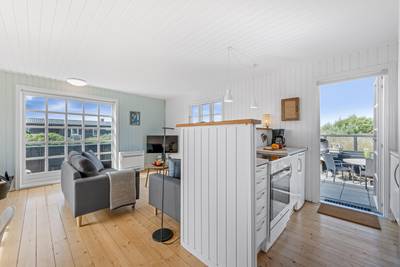 Vorschaubild von Ferienhaus CQ69 in Søndervig - Westjütland