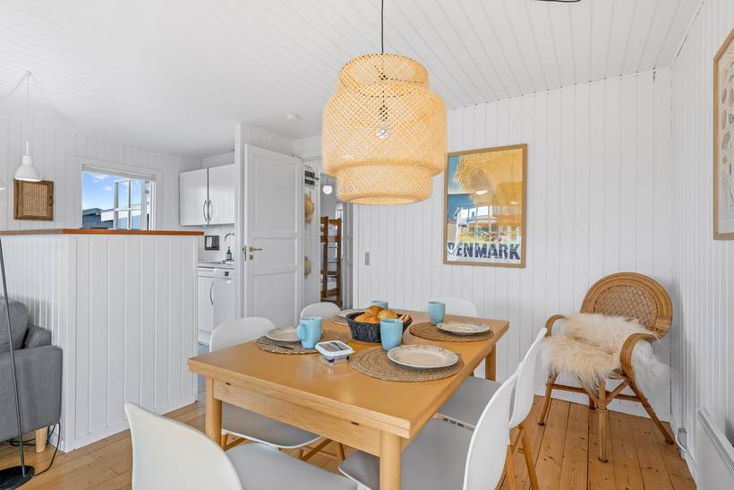 Foto von Ferienhaus CQ69 in Søndervig - Westjütland