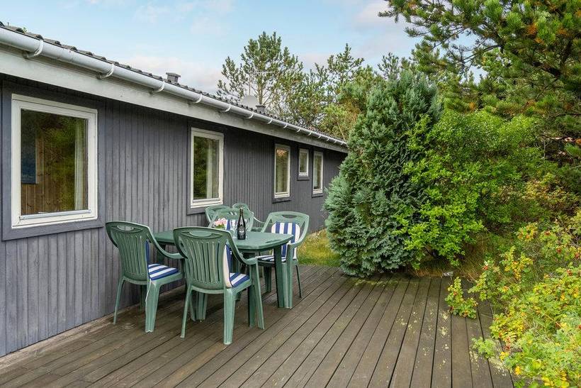 Foto von Ferienhaus CQ71 in Vorupør - Thy/Limfjord