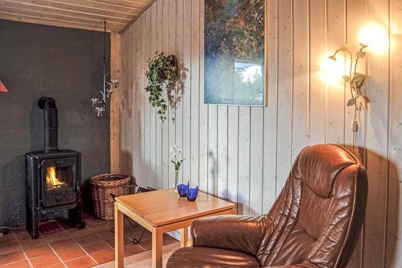 Foto von Ferienhaus CQ71 in Vorupør - Thy/Limfjord
