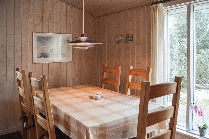 Foto von Ferienhaus CQ71 in Vorupør - Thy/Limfjord