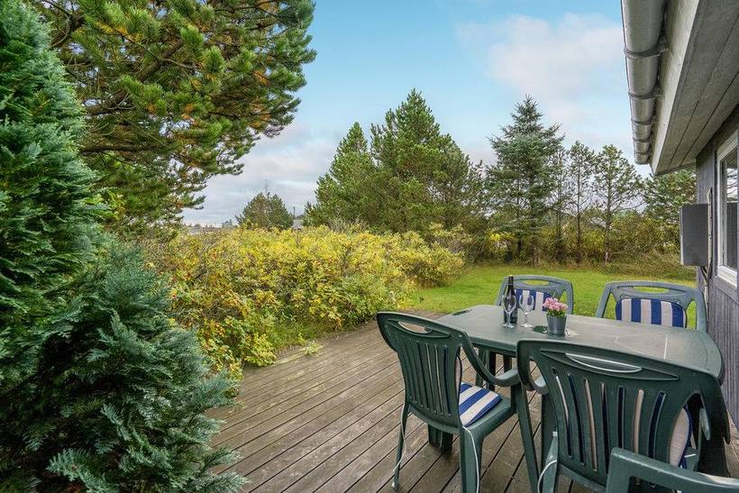 Foto von Ferienhaus CQ71 in Vorupør - Thy/Limfjord