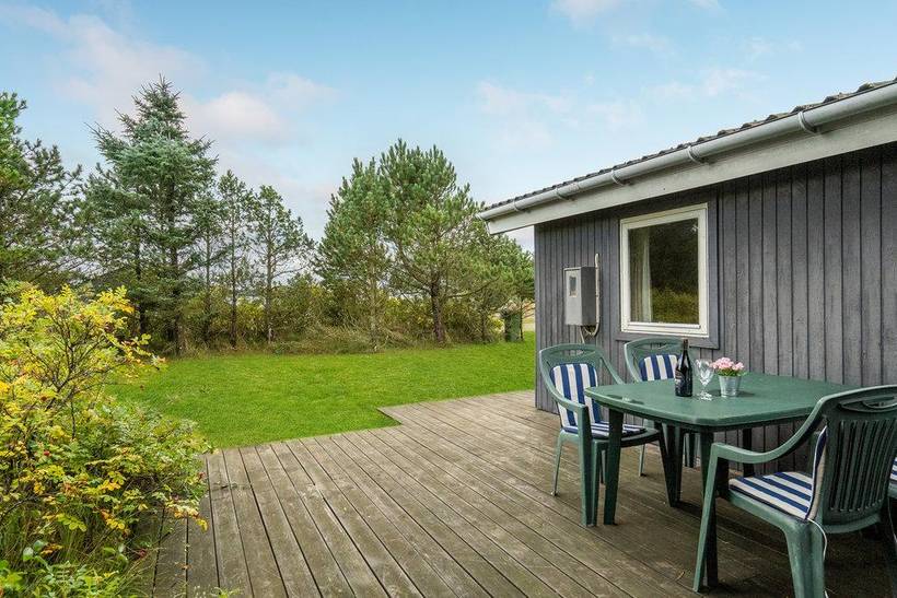 Foto von Ferienhaus CQ71 in Vorupør - Thy/Limfjord