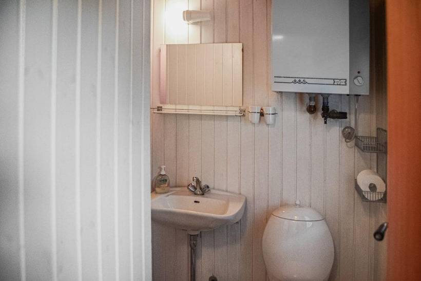 Foto von Ferienhaus CQ71 in Vorupør - Thy/Limfjord