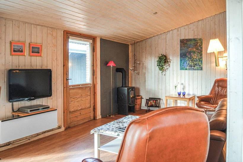 Foto von Ferienhaus CQ71 in Vorupør - Thy/Limfjord
