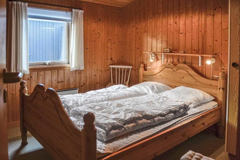 Foto von Ferienhaus CQ71 in Vorupør - Thy/Limfjord