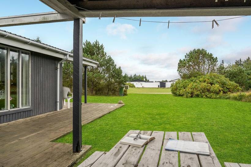 Foto von Ferienhaus CQ71 in Vorupør - Thy/Limfjord