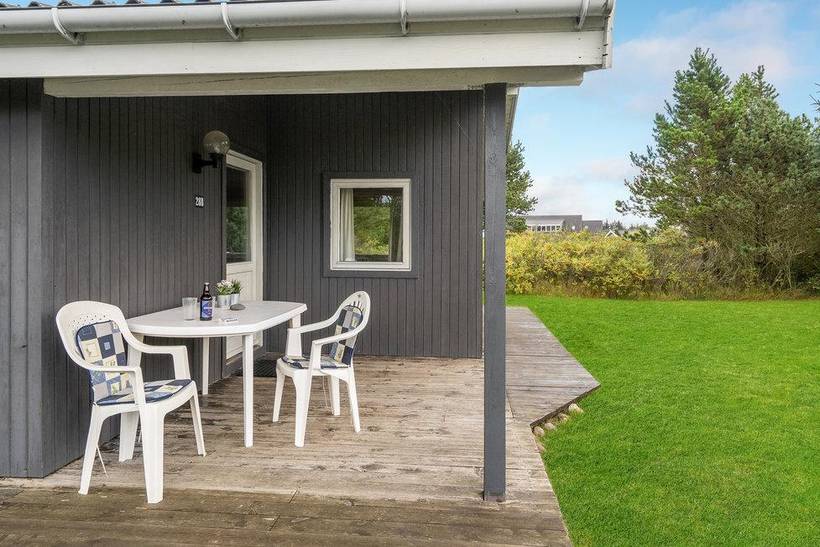 Foto von Ferienhaus CQ71 in Vorupør - Thy/Limfjord