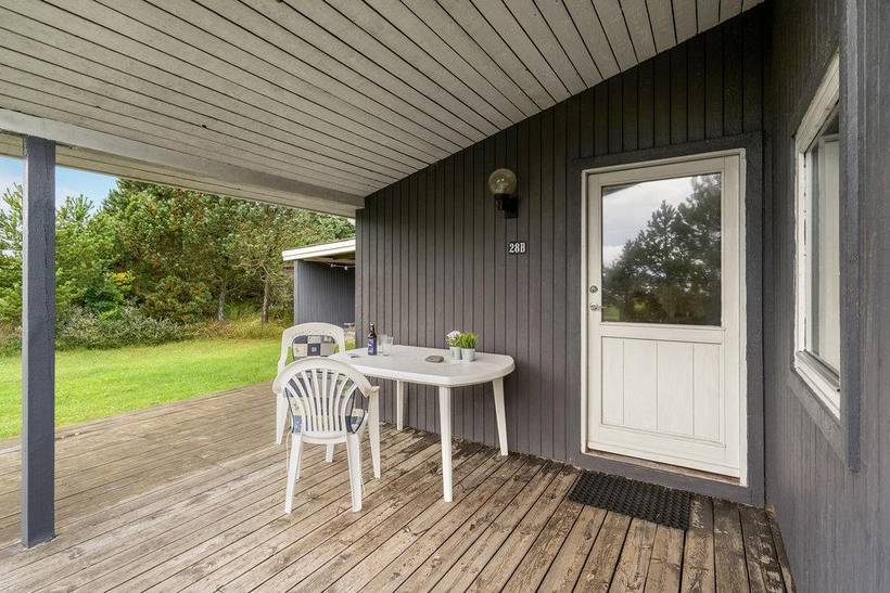 Foto von Ferienhaus CQ71 in Vorupør - Thy/Limfjord