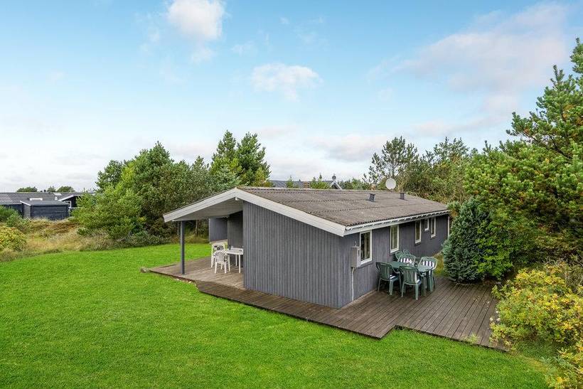 Foto von Ferienhaus CQ71 in Vorupør - Thy/Limfjord