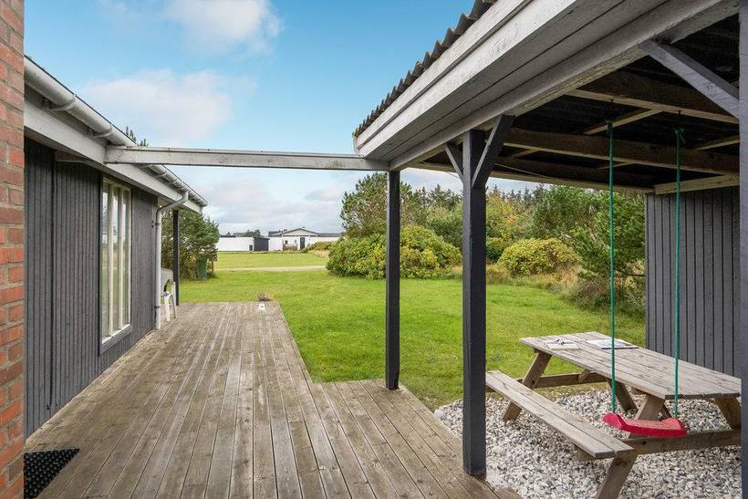 Foto von Ferienhaus CQ71 in Vorupør - Thy/Limfjord