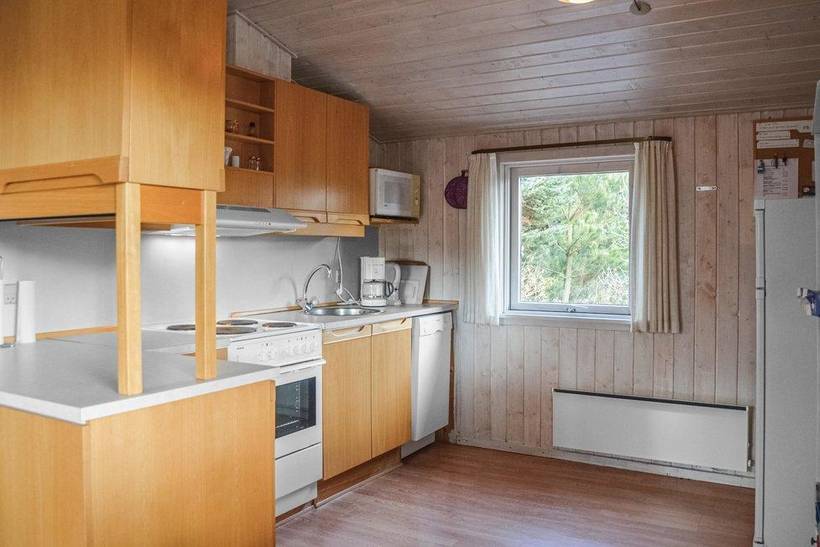 Foto von Ferienhaus CQ71 in Vorupør - Thy/Limfjord