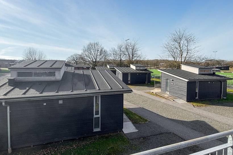 Foto von Ferienhaus CQ72 in Vejen - Südjütland
