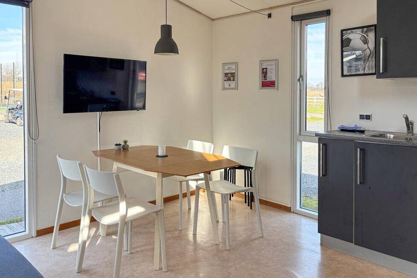 Foto von Ferienhaus CQ72 in Vejen - Südjütland