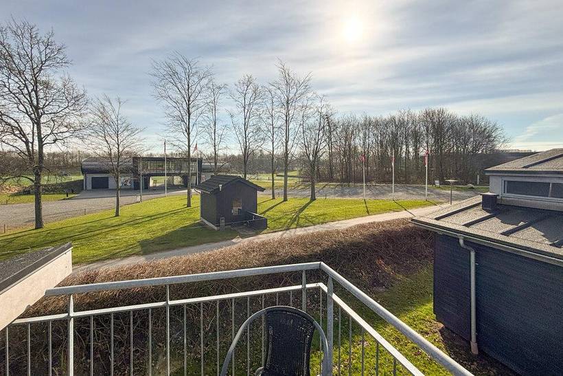 Foto von Ferienhaus CQ72 in Vejen - Südjütland