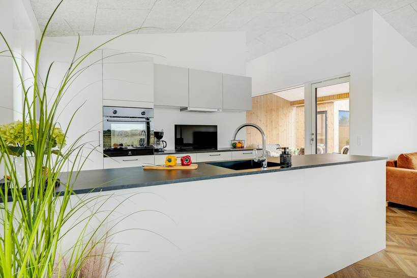 Foto von Ferienhaus CQ74 in Vejlby Klit - Westjütland
