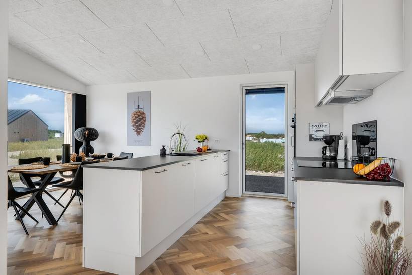 Foto von Ferienhaus CQ74 in Vejlby Klit - Westjütland