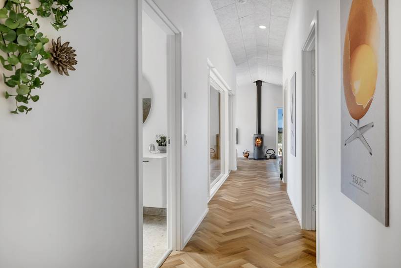 Foto von Ferienhaus CQ74 in Vejlby Klit - Westjütland