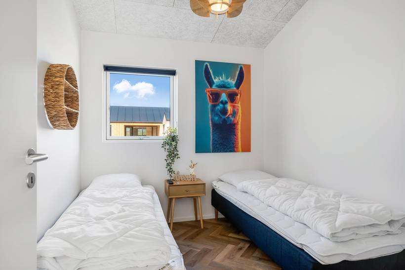 Foto von Ferienhaus CQ74 in Vejlby Klit - Westjütland
