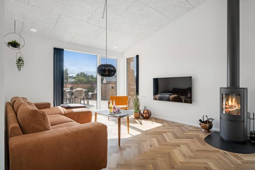 Foto von Ferienhaus CQ74 in Vejlby Klit - Westjütland