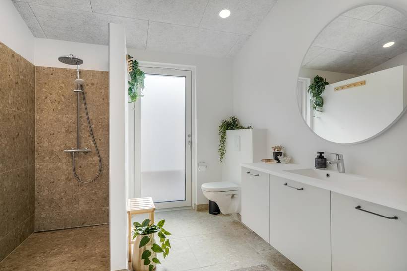 Foto von Ferienhaus CQ74 in Vejlby Klit - Westjütland