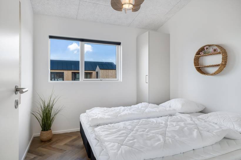 Foto von Ferienhaus CQ74 in Vejlby Klit - Westjütland