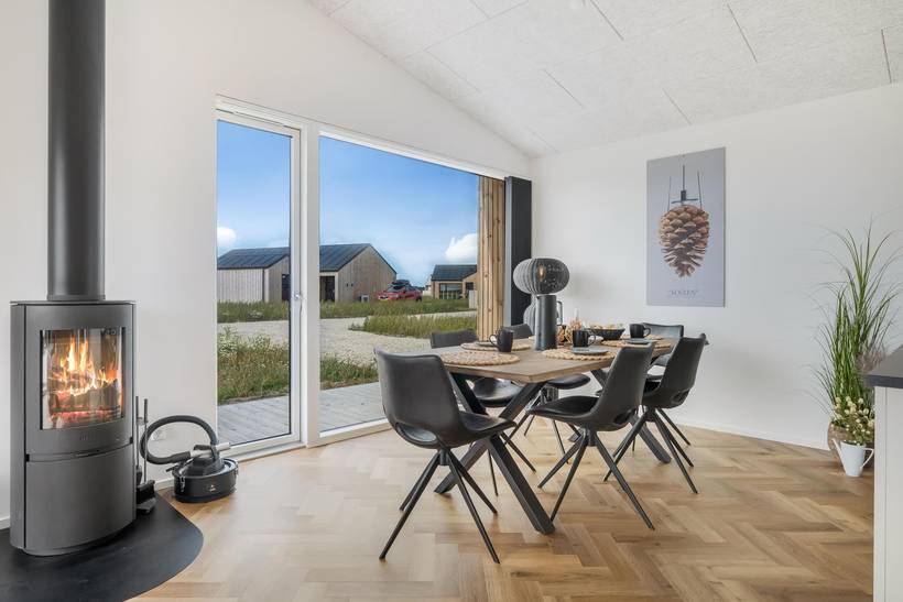 Foto von Ferienhaus CQ74 in Vejlby Klit - Westjütland