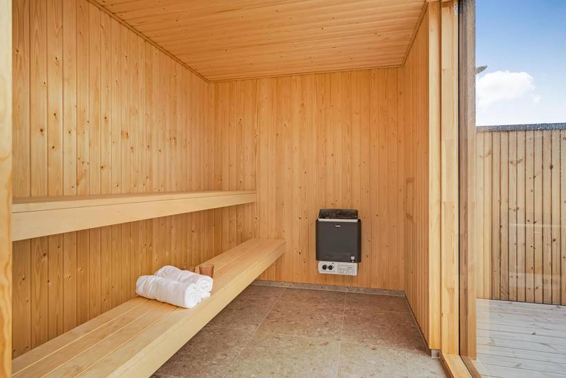Foto von Ferienhaus CQ74 in Vejlby Klit - Westjütland
