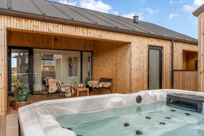 Vorschaubild von Ferienhaus CQ74 in Vejlby Klit - Westjütland
