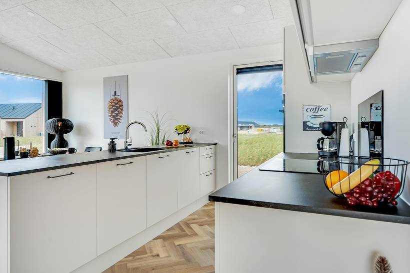 Foto von Ferienhaus CQ74 in Vejlby Klit - Westjütland