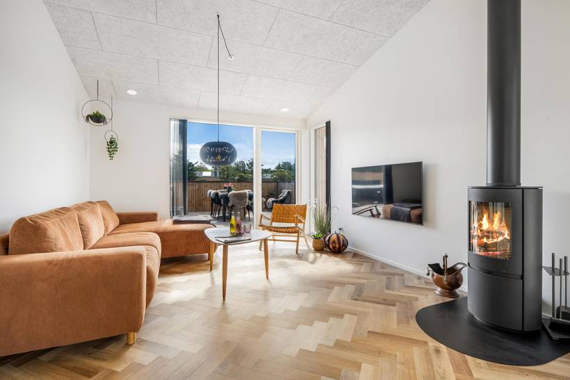 Foto von Ferienhaus CQ74 in Vejlby Klit - Westjütland