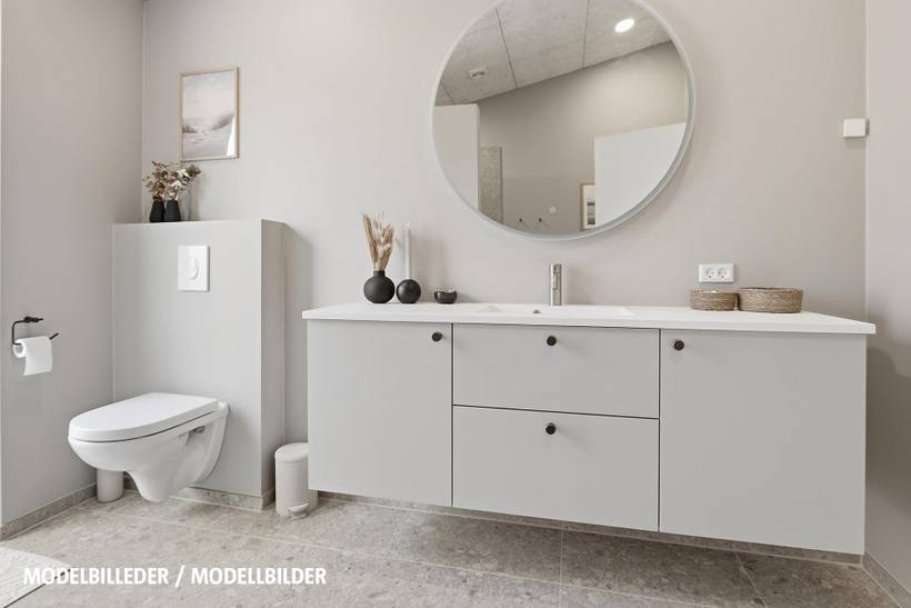 Foto von Ferienhaus CQ74 in Vejlby Klit - Westjütland