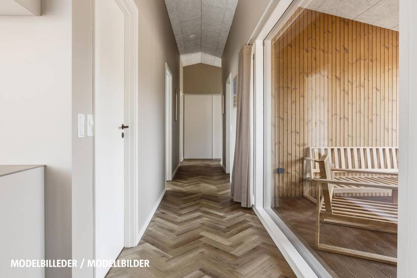 Foto von Ferienhaus CQ74 in Vejlby Klit - Westjütland