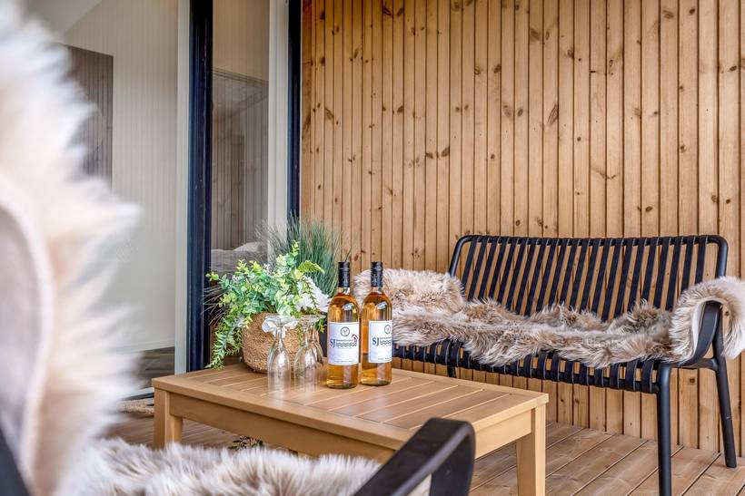 Foto von Ferienhaus CQ74 in Vejlby Klit - Westjütland