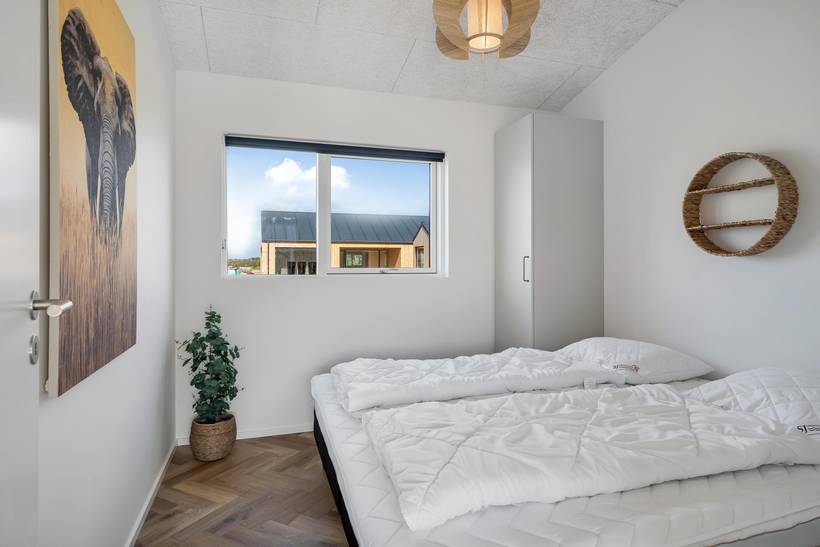 Foto von Ferienhaus CQ74 in Vejlby Klit - Westjütland