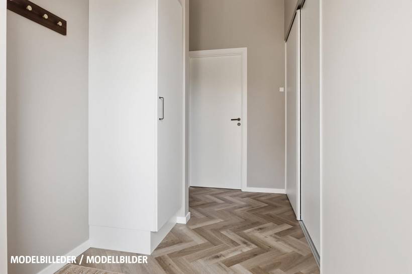 Foto von Ferienhaus CQ74 in Vejlby Klit - Westjütland